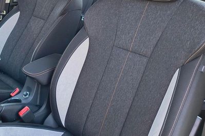 Skoda Scala Selection 1.0 TSI DSG