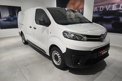 Toyota ProAce D-4D Active L2H1
