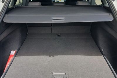 Toyota Corolla 1.8 Hybrid Style