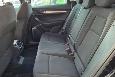 Skoda Karoq TSI ACT Ambition