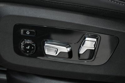 BMW X5 xDrive40d mHEV sport-aut