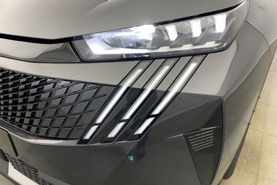 Peugeot 3008 GT 1.2 mHEV e-DCS6