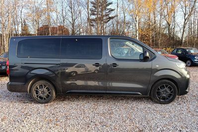 Citroen SpaceTourer XL L2H1 Business EAT8