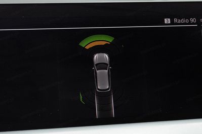 BMW Seria 1 118i Advantage