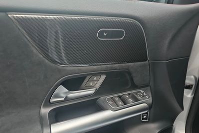 Mercedes GLA 200 mHEV AMG Line 7G-DCT