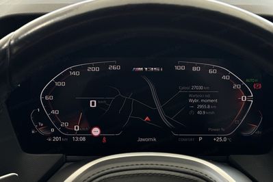 BMW Seria 1 M135i xDrive