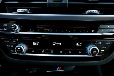 BMW X4 xDrive M Competition