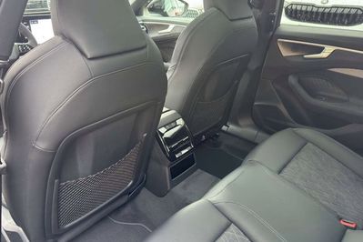 Audi A6 TDI quattro S line Avant