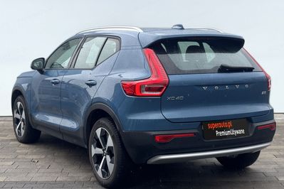 Volvo XC40 B3 Core