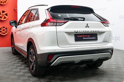 Mitsubishi Eclipse Cross 2.4 PHEV Intense