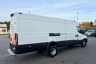 Iveco Daily 65C18 L4H2