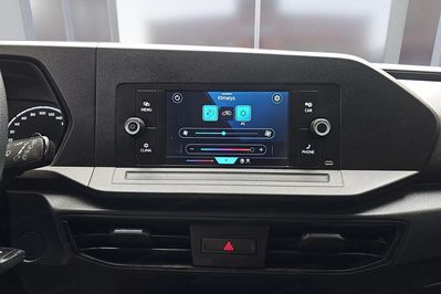 Volkswagen Caddy osobowy L1H1