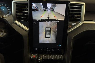 Volkswagen Amarok Aventura 4Motion A10