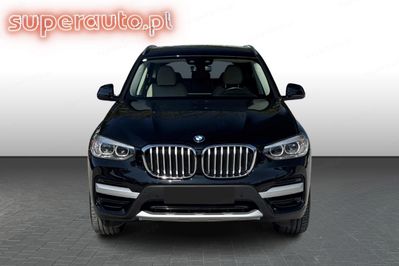 BMW X3 xDrive20i GPF xLine