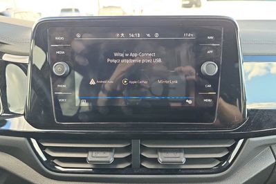 Volkswagen T-ROC 1.5 Tsi Style Dsg