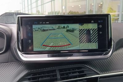 Peugeot 2008 Allure