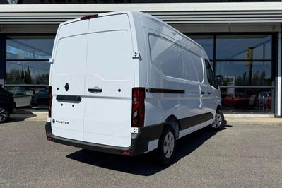 Renault Master L2H2 Advance