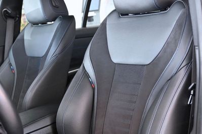 BMW Seria 3 318d M Sport