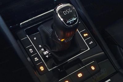 Skoda Superb 2.0 TSI L&K DSG