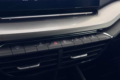 Skoda Octavia 2.0 TDI Ambition DSG