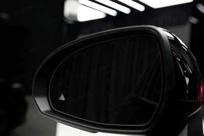 Mercedes GLC 200 d  4-Matic AMG Line