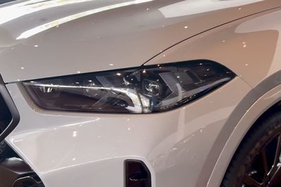 BMW X6 xDrive30d M Sport