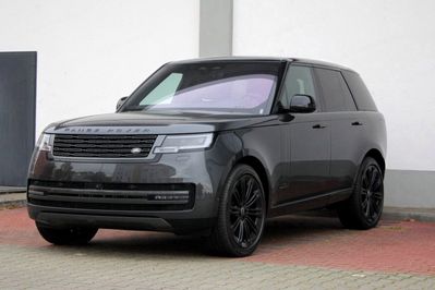 Land Rover Range Rover 3.0 D350 Autobiography