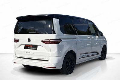 Volkswagen Multivan 2.0 Tdi L1 Life Dsg