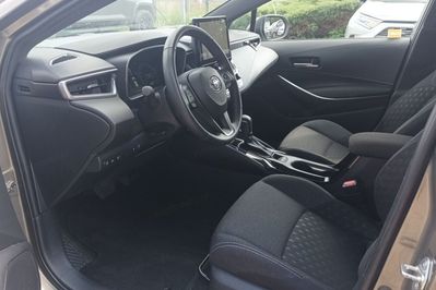 Toyota Corolla 1.8 Hybrid Comfort