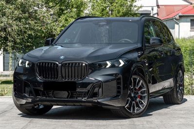 BMW X5 xDrive50e M Sport