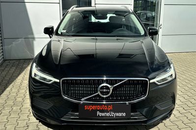 Volvo XC60 T4 Momentum