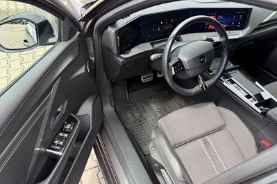 Opel Astra 1.2
