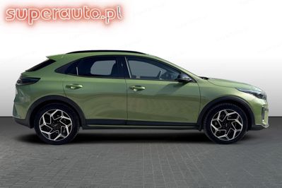 Kia XCeed GT-Line 1.5 T-GDI