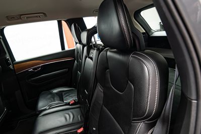 Volvo XC90 D5 AWD Inscription