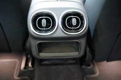 Mercedes GLC 200 4-Matic AMG Line