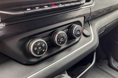 Renault Trafic Kombi L2H1 EDC