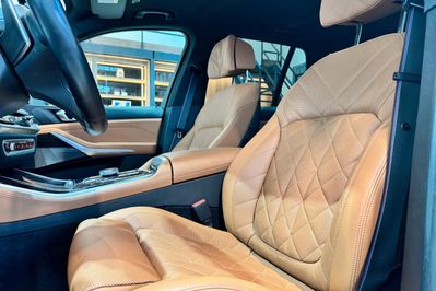 BMW X5 xDrive30d M Sport