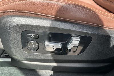 BMW X5 xDrive25d sport-aut