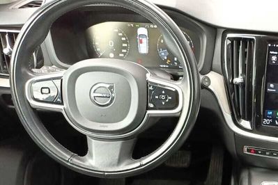 Volvo V60 B4 B Inscription aut