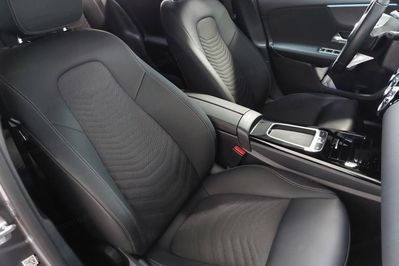 Mercedes Klasa A 250 e Progressive