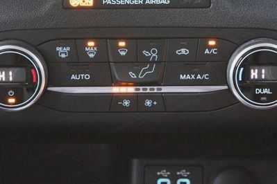 Ford Kuga 2.5 FHEV Titanium