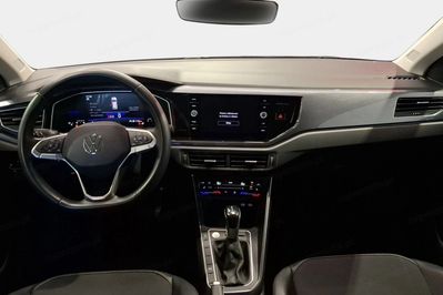 Volkswagen Taigo 1.0 TSI DSG