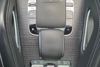 Mercedes GLS 400 d 4MATIC AMG Line