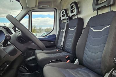 Iveco Daily 35S14 L4H2