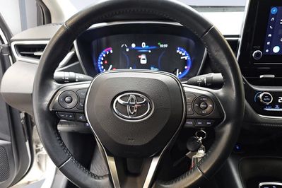 Toyota Corolla Comfort MS