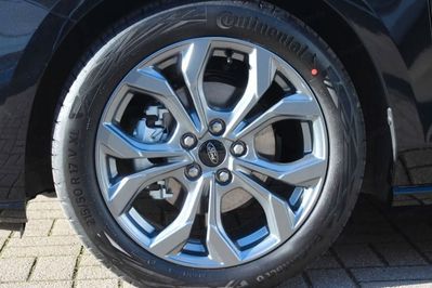 Ford Focus ST-Line X aut 1.0 EcoBoost