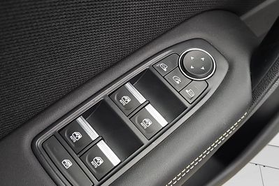 Renault Symbioz 1.6 E-Tech Full Hybrid Iconic
