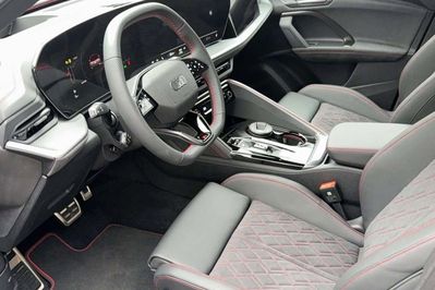 Audi Q5 e-Hybrid quattro Sportback