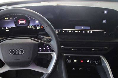 Audi Q5 TDI quattro S line