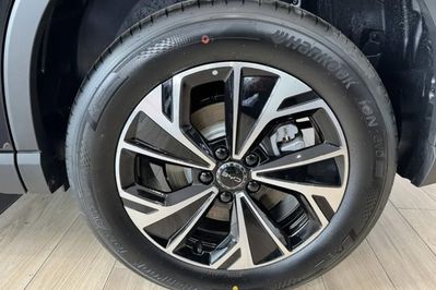 BYD Sealion 5 DM-i 1.5 Design